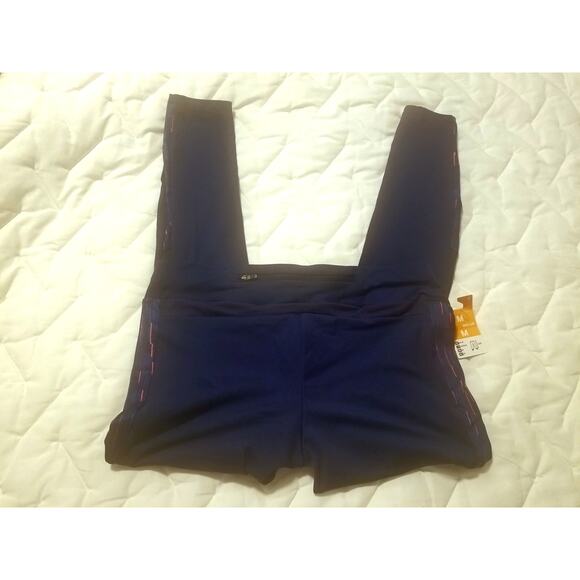 NWT DECATHLON KENJI Leggings M - Picture 7 of 12